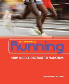Running (eBook, PDF) - Reid, Alex; Palmer, Garry