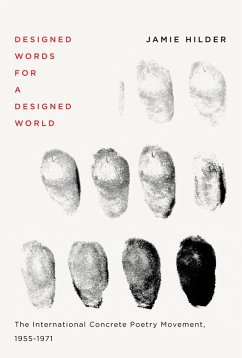 Cover Designed Words for a Designed World (eBook, PDF)