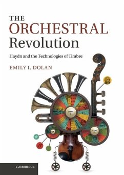 Orchestral Revolution (eBook, ePUB) - Dolan, Emily I.