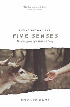 Cover Living Beyond the Five Senses (eBook, ePUB)