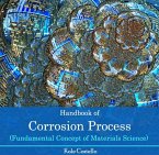 Handbook of Corrosion Process (Fundamental Concept of Materials Science) (eBook, PDF)