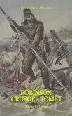 Robinson Crusoé - Tome I (Prometheus Classics) (eBook, ePUB) Robinson Crusoé - Tome I (Prometheus Classics) (eBook, ePUB)