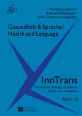 Gesundheit & Sprache / Health & Language (eBook, ePUB)