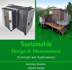 Sustainable Design & Measurement (Concepts and Applications) (eBook, PDF)
