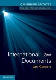 International Law Documents (eBook, ePUB)