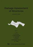 Damage Assessment of Structures VIII (eBook, PDF) Damage Assessment of Structures VIII (eBook, PDF)