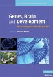 Genes, Brain and Development (eBook,... - Bild 1