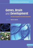 Genes, Brain and Development (eBook, ePUB)