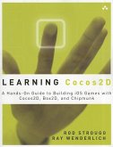 Learning Cocos2D (eBook, ePUB)