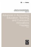 Advances in Accounting Education (eBook, PDF)