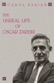 The Unreal Life of Oscar Zariski (eBook, PDF)