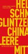 Chinas leere Mitte (eBook, ePUB) - Bild 1