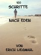 100 Schritte nach Eden (eBook, ePUB) - Bild 1
