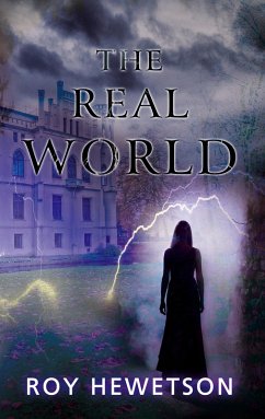 Cover Real World (eBook, ePUB)