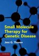 Small Molecule Therapy for Genetic... - Bild 1