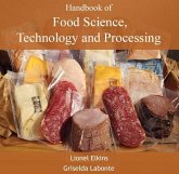 Handbook of Food Science, Technology and Processing (eBook, PDF)