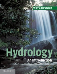 Cover Hydrology (eBook, PDF)