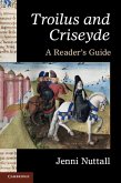 'Troilus and Criseyde' (eBook, ePUB)