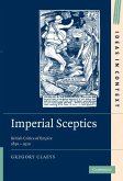 Imperial Sceptics (eBook, ePUB) Imperial Sceptics (eBook, ePUB)
