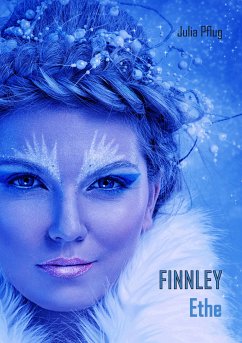Finnley (eBook, ePUB)