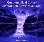 Quantum Field Theory & Quantum Chromodynamics (eBook, PDF)
