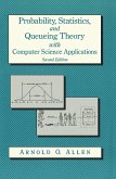 Probability, Statistics, and Queueing Theory (eBook, PDF)