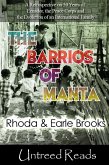 Barrios of Manta (eBook, ePUB)