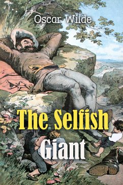 The Selfish Giant (eBook, ePUB)