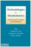 Methodologies for Metabolomics (eBook, PDF)