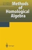 Methods of Homological Algebra (eBook, PDF)