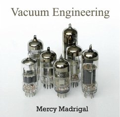 Vacuum Engineering (eBook, PDF) - Madrigal, Mercy