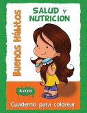 Buenos Habitos - Cuaderno para Colorear (eBook, PDF) Buenos Habitos - Cuaderno para Colorear (eBook, PDF)