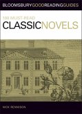 100 Must-read Classic Novels (eBook, PDF)
