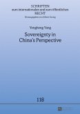 Sovereignty in China's Perspective (eBook, PDF)