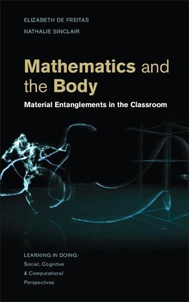 Mathematics and the Body (eBook, ePUB) Mathematics and the Body (eBook, ePUB)