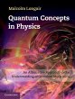 Quantum Concepts in Physics (eBook,... - Bild 1