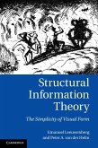 Structural Information Theory (eBook, ePUB)