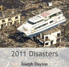 2011 Disasters (eBook, PDF) - Dayton, Joseph