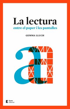 Cover La lectura (eBook, ePUB)