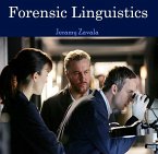 Forensic Linguistics (eBook, PDF)