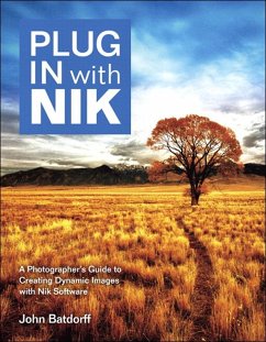 Plug In with Nik (eBook, ePUB) - Batdorff, John