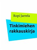 Tinkimiehen rakkauskirja (eBook, ePUB)