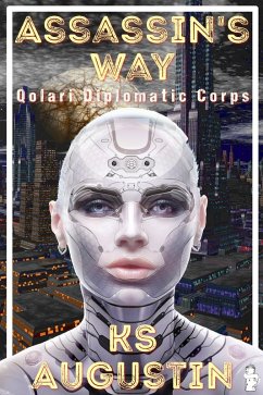 Cover Assassin's Way (eBook, ePUB)