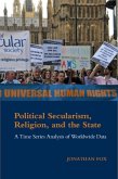 Political Secularism, Religion, and the State (eBook, PDF)