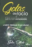 Gotas de rocío (eBook, ePUB)