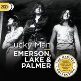 Lucky Man (The Masters Collection)