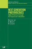 Next Generation Photovoltaics (eBook, PDF)