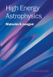 High Energy Astrophysics (eBook, ePUB) - Bild 1
