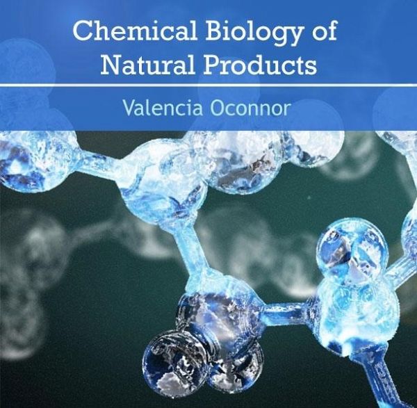 Chemical Biology of Natural Products (eBook, PDF)