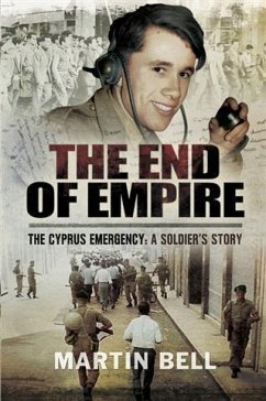 Cover End of Empire (eBook, PDF)